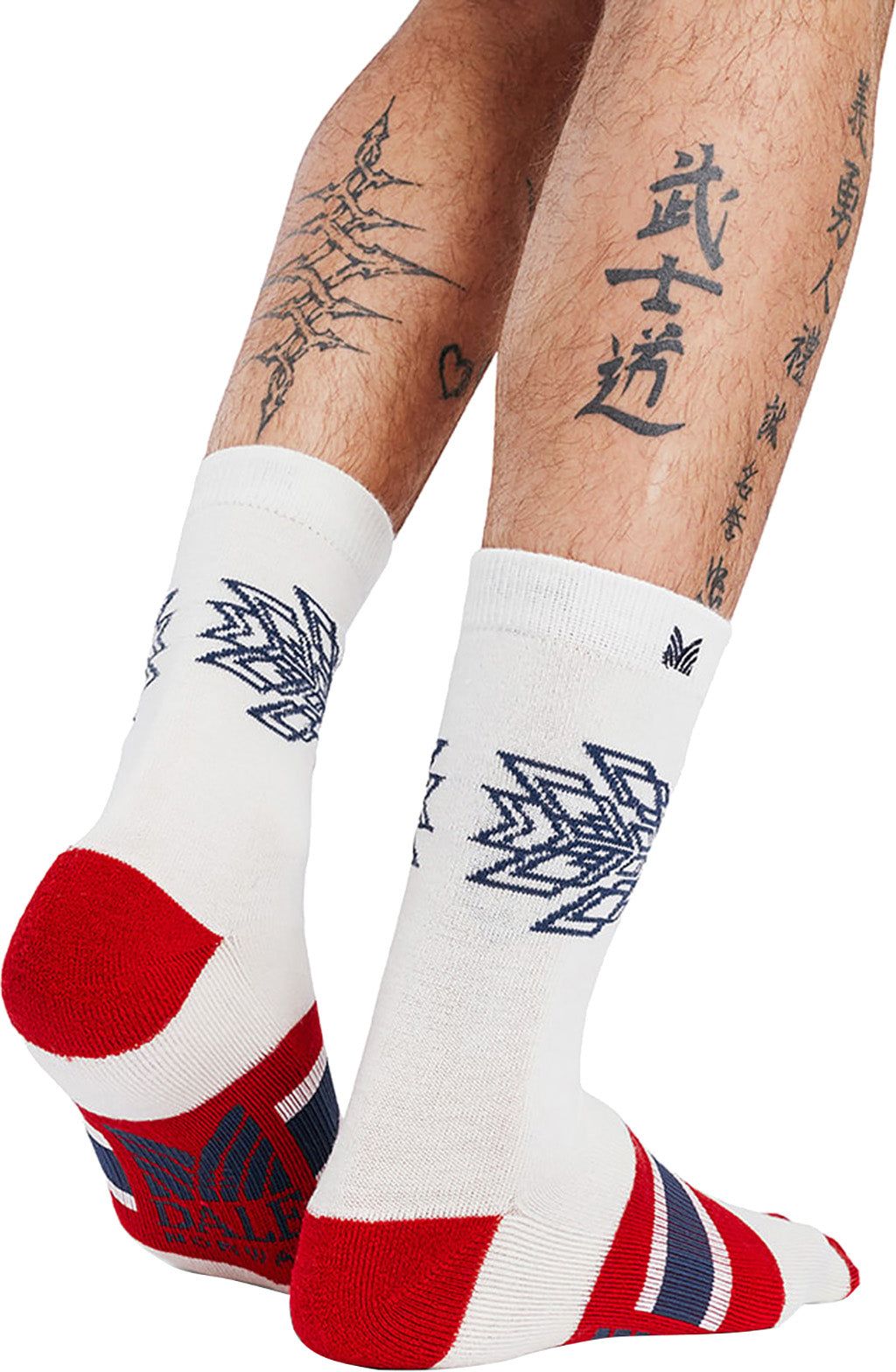 Spirit Socks Crew cut - Unisex|-|Chaussettes mi-mollet Spirit - Unisexe sold by Altitude Sports product image thumbnail 4
