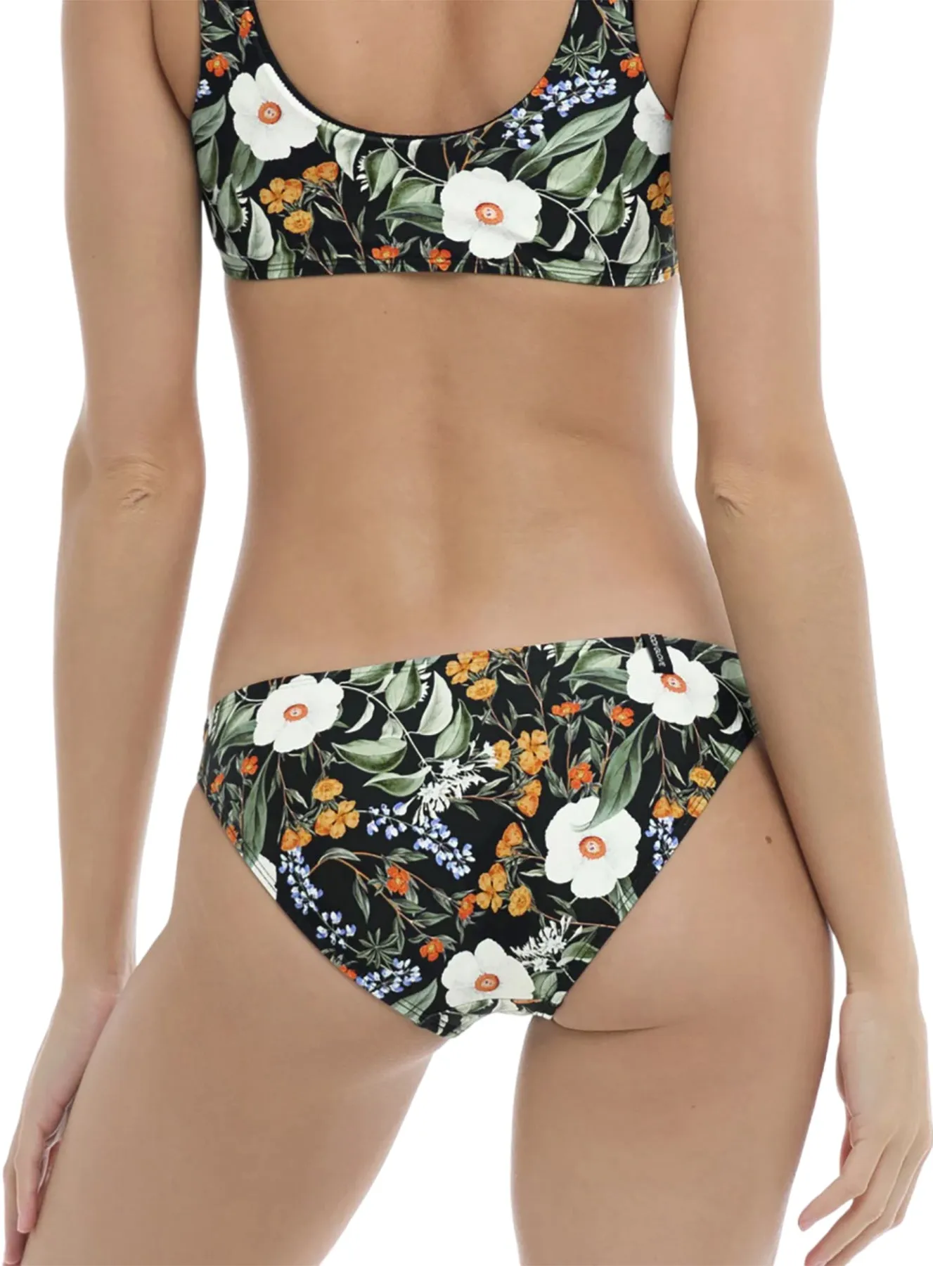 Inflorescence Bikini Bottom - Women's|-|Bas de bikini Inflorescence - Femme sold by Altitude Sports product image thumbnail 2