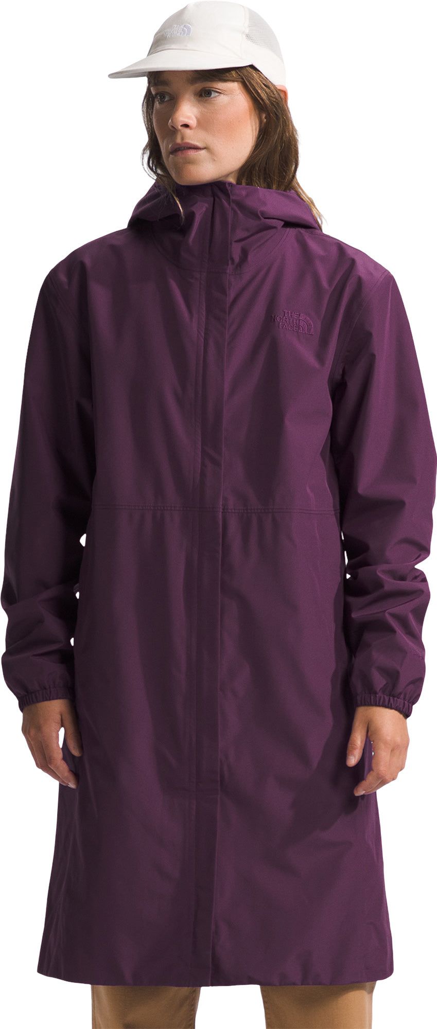 Daybreak Rain Parka - Women's|-|Parka de pluie Daybreak - Femme sold by Altitude Sports product image thumbnail 5