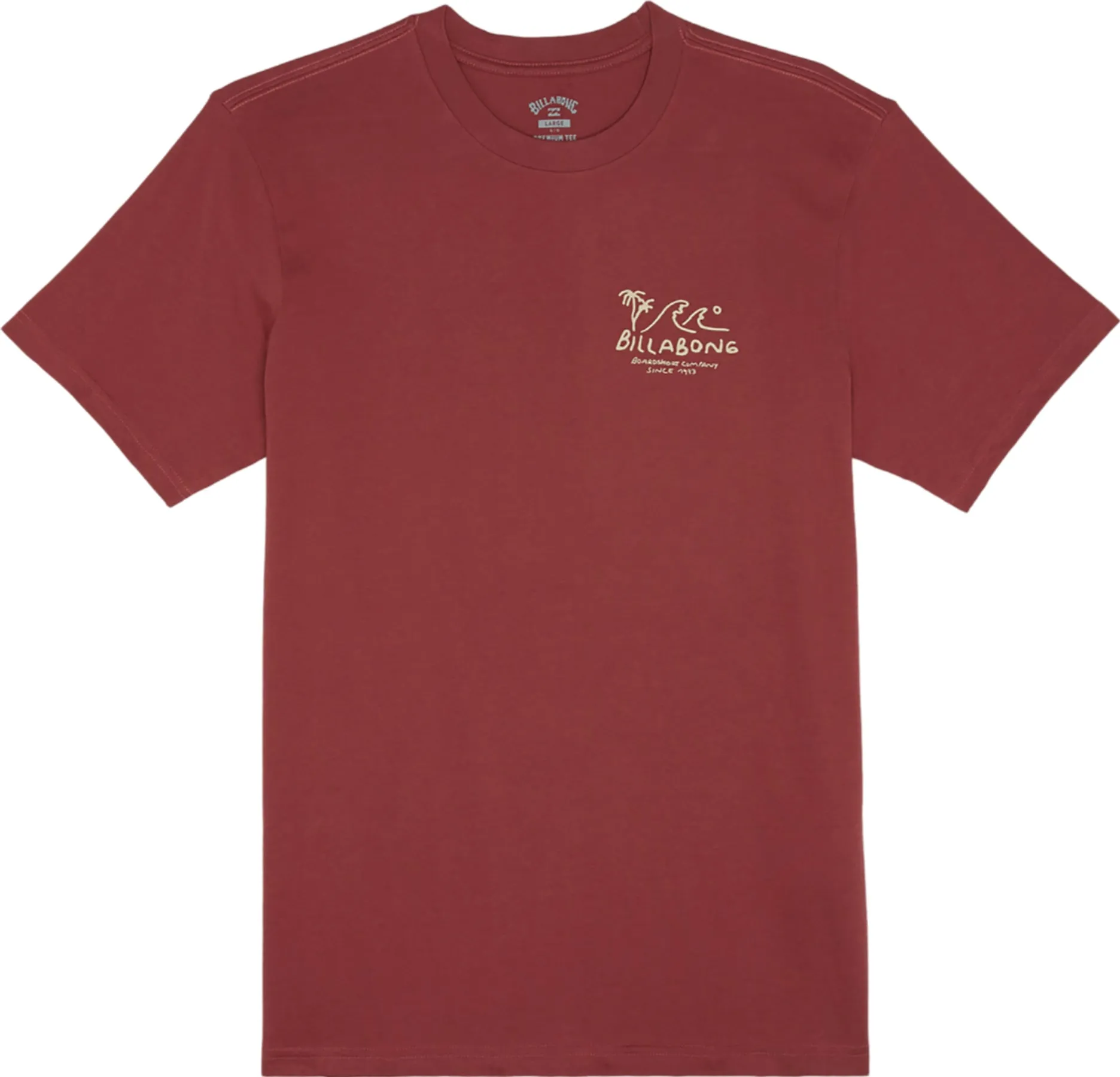 Lounge Short Sleeve T-Shirt - Boys |-|T-shirt à manches courtes Lounge - Garçon sold by Altitude Sports