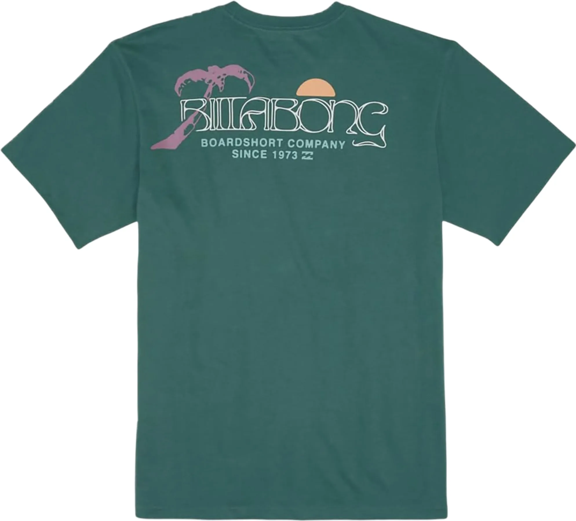 Lounge Short Sleeve T-Shirt - Boys |-|T-shirt à manches courtes Lounge - Garçon sold by Altitude Sports product image thumbnail 4