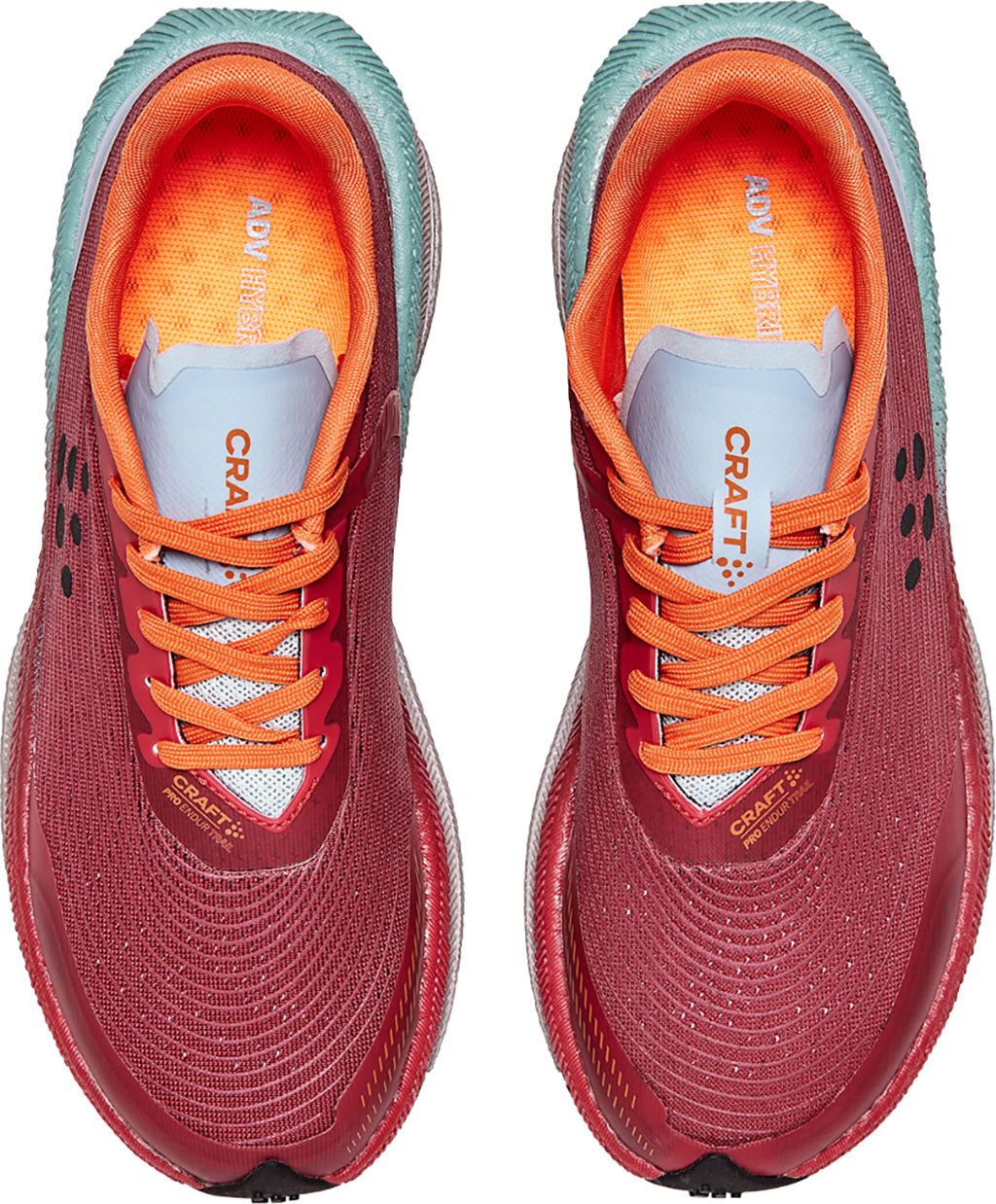 Endurance Trail Running Shoes - Women's|-|Chaussures de course sur sentier Endurance - Femme sold by Altitude Sports product image thumbnail 5