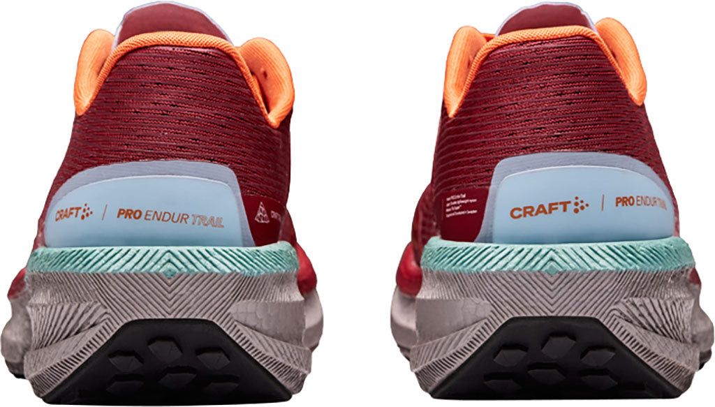 Endurance Trail Running Shoes - Women's|-|Chaussures de course sur sentier Endurance - Femme sold by Altitude Sports product image thumbnail 2