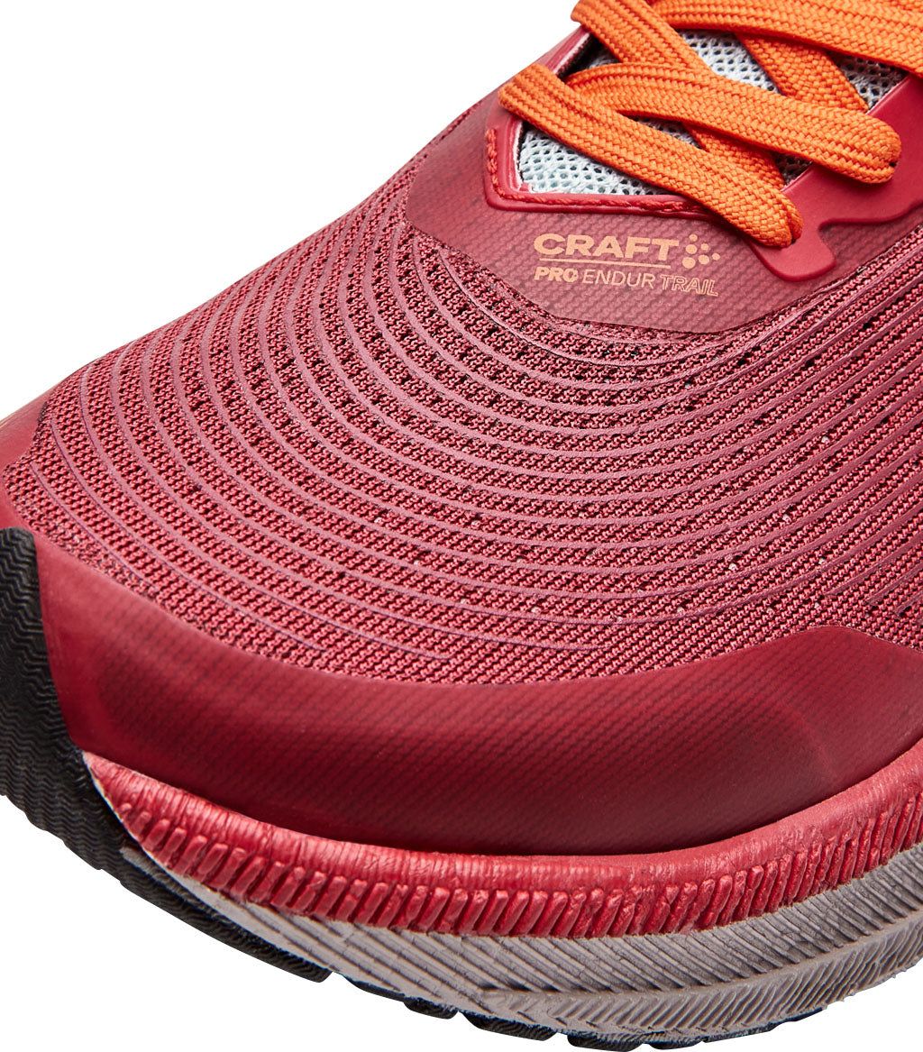 Endurance Trail Running Shoes - Women's|-|Chaussures de course sur sentier Endurance - Femme sold by Altitude Sports product image thumbnail 3