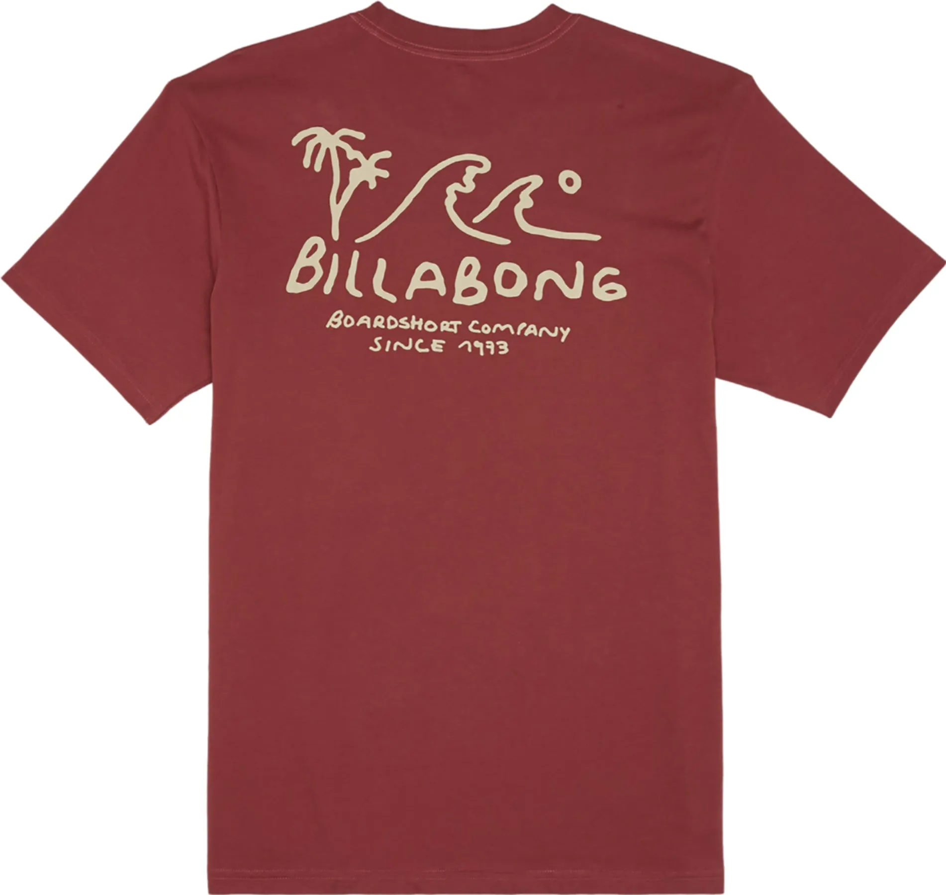 Lounge Short Sleeve T-Shirt - Boys |-|T-shirt à manches courtes Lounge - Garçon sold by Altitude Sports product image thumbnail 2