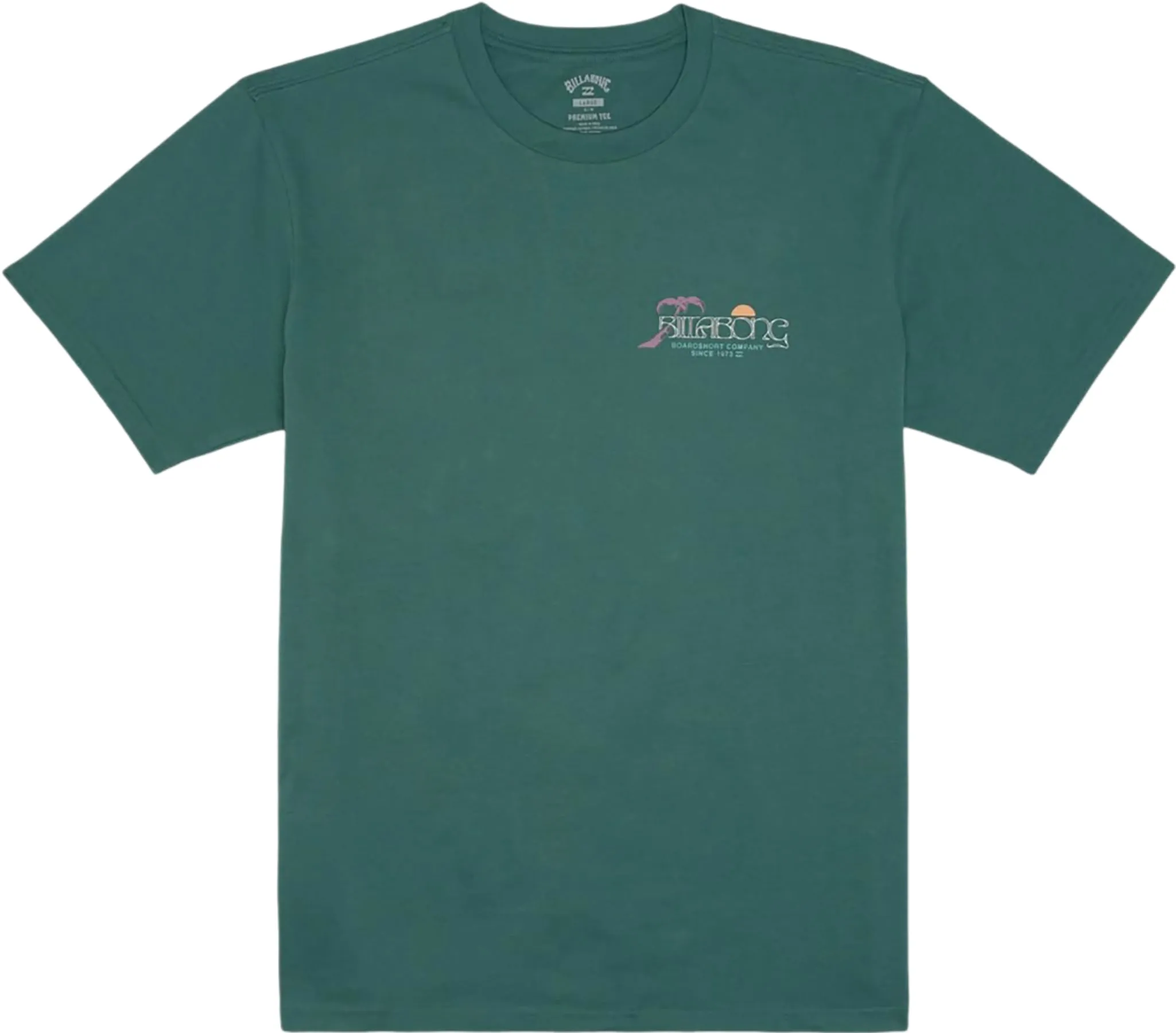 Lounge Short Sleeve T-Shirt - Boys |-|T-shirt à manches courtes Lounge - Garçon sold by Altitude Sports product image thumbnail 3