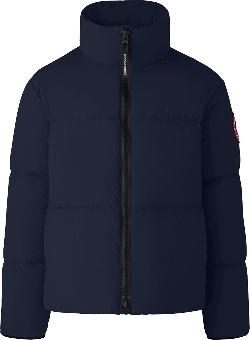 Lawrence No Fur Puffer Jacket - Men's|-|Manteau matelassé Lawrence sans fourrure - Homme sold by Altitude Sports