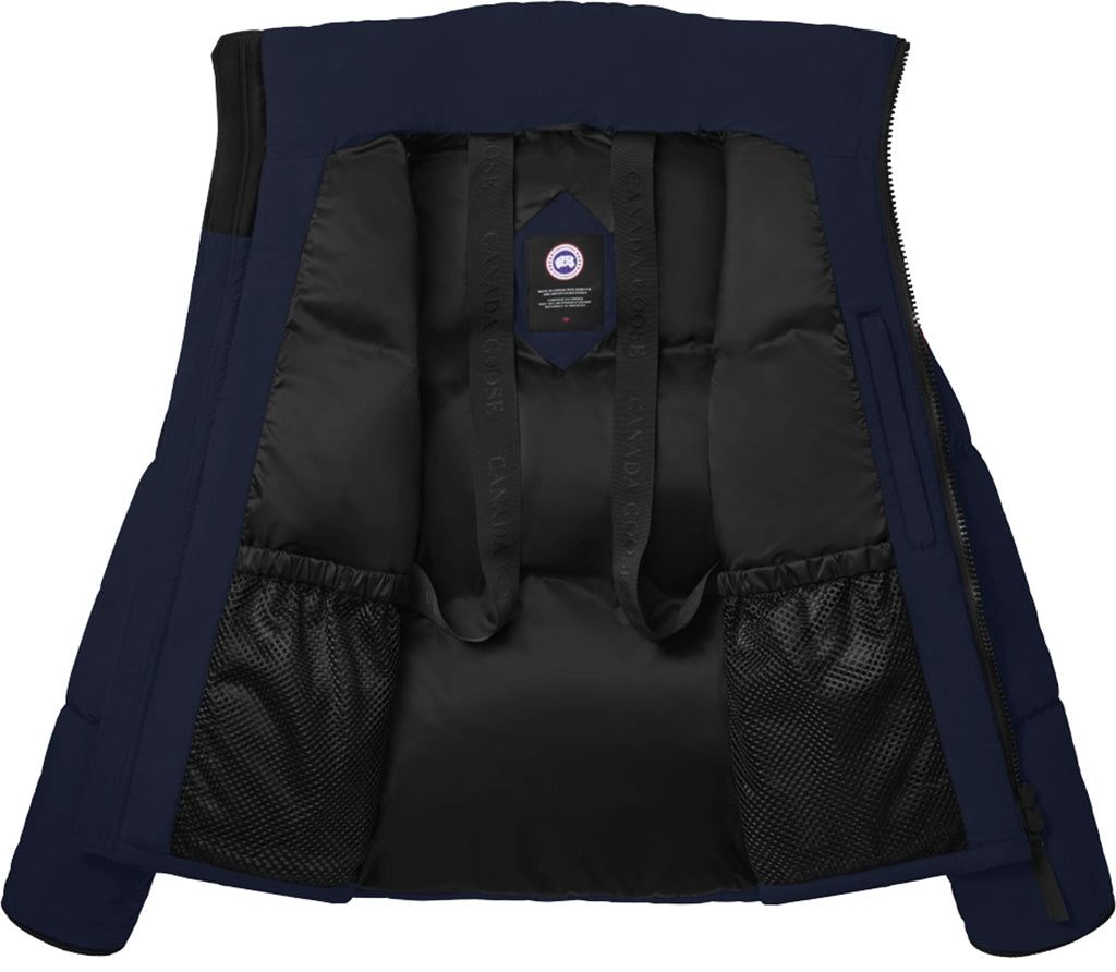 Lawrence No Fur Puffer Jacket - Men's|-|Manteau matelassé Lawrence sans fourrure - Homme sold by Altitude Sports product image thumbnail 2