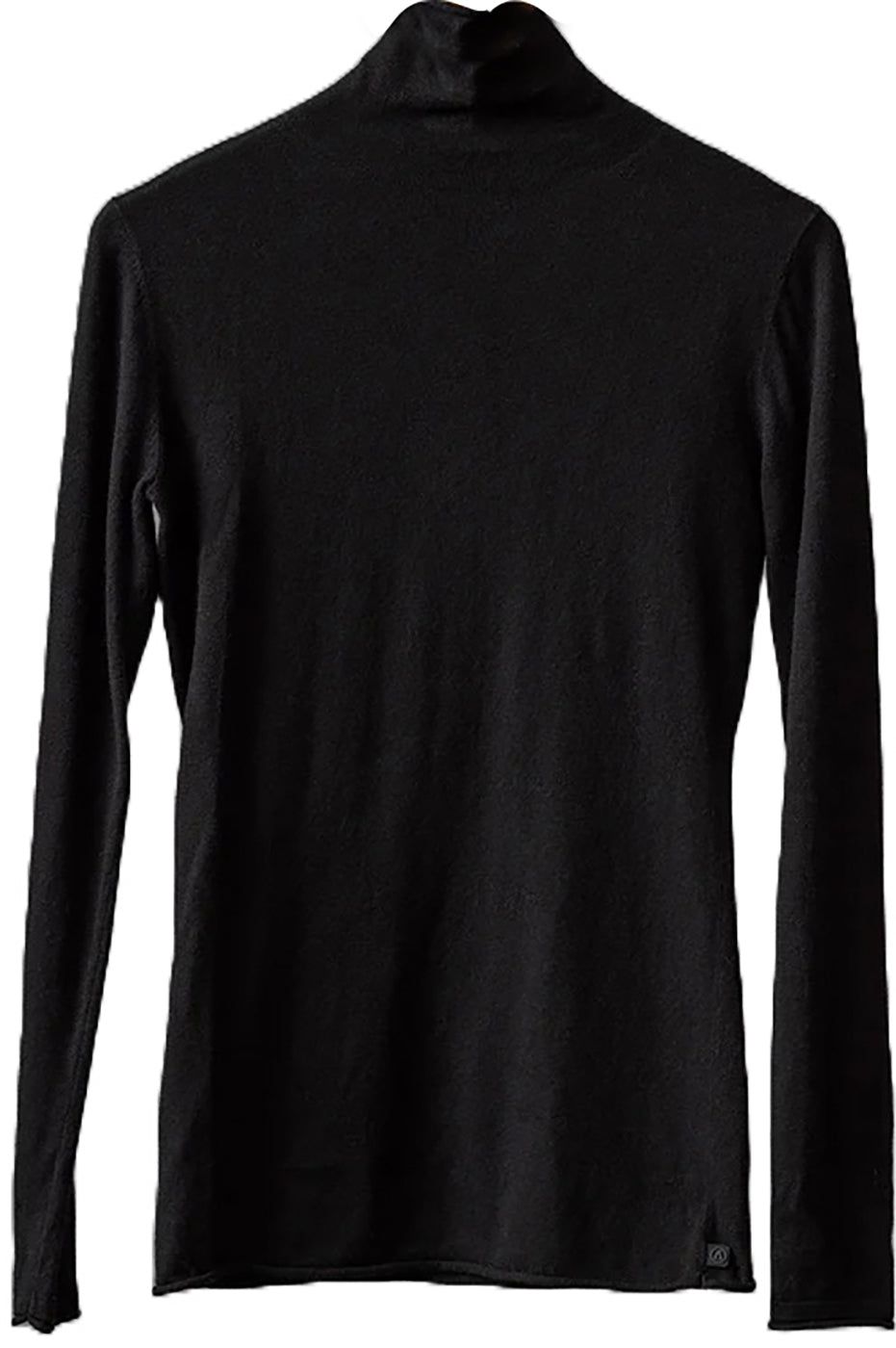 Cotton Silk Turtleneck - Women's|-|Col roulé en coton et soie - Femme sold by Altitude Sports product image thumbnail 2