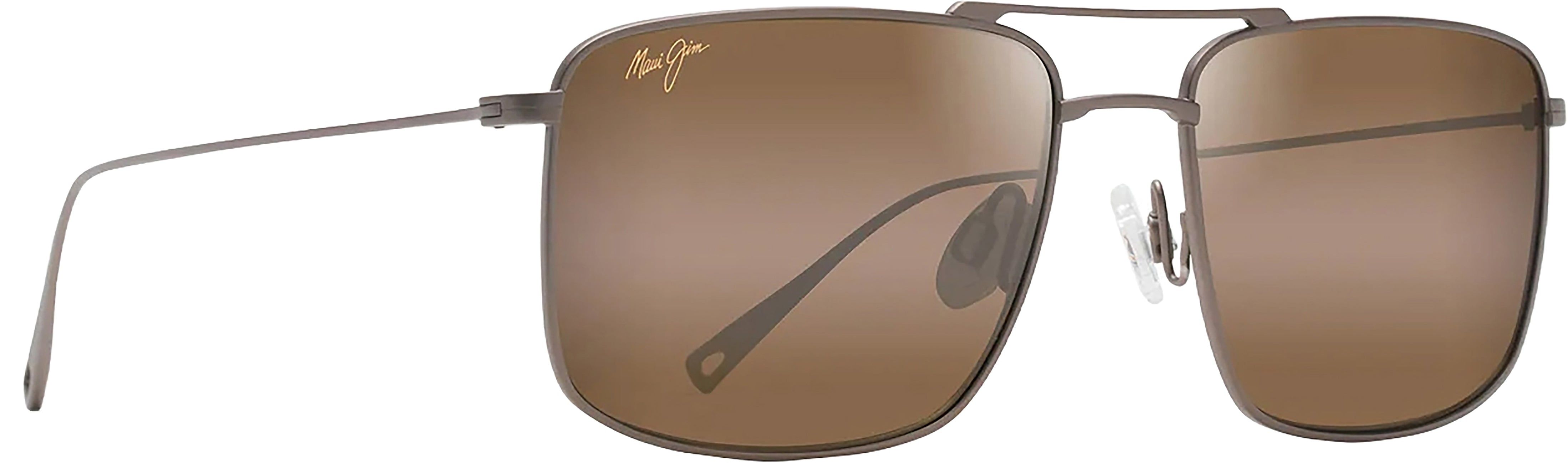 Aeko Aviator Polarized Sunglasses|-|Lunettres de soleil polarisées aviateur Aeko sold by Altitude Sports product image thumbnail 4