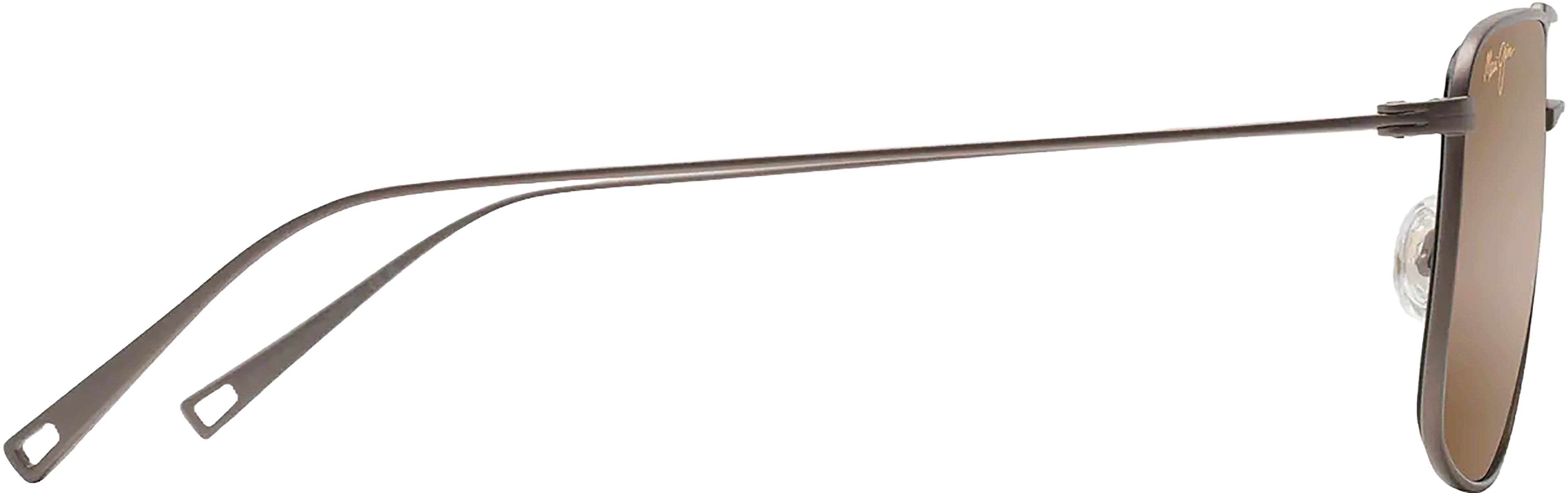 Aeko Aviator Polarized Sunglasses|-|Lunettres de soleil polarisées aviateur Aeko sold by Altitude Sports product image thumbnail 5