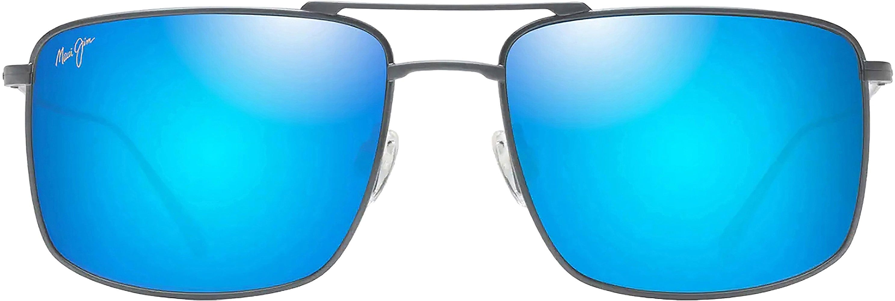 Aeko Aviator Polarized Sunglasses|-|Lunettres de soleil polarisées aviateur Aeko sold by Altitude Sports product image thumbnail 2
