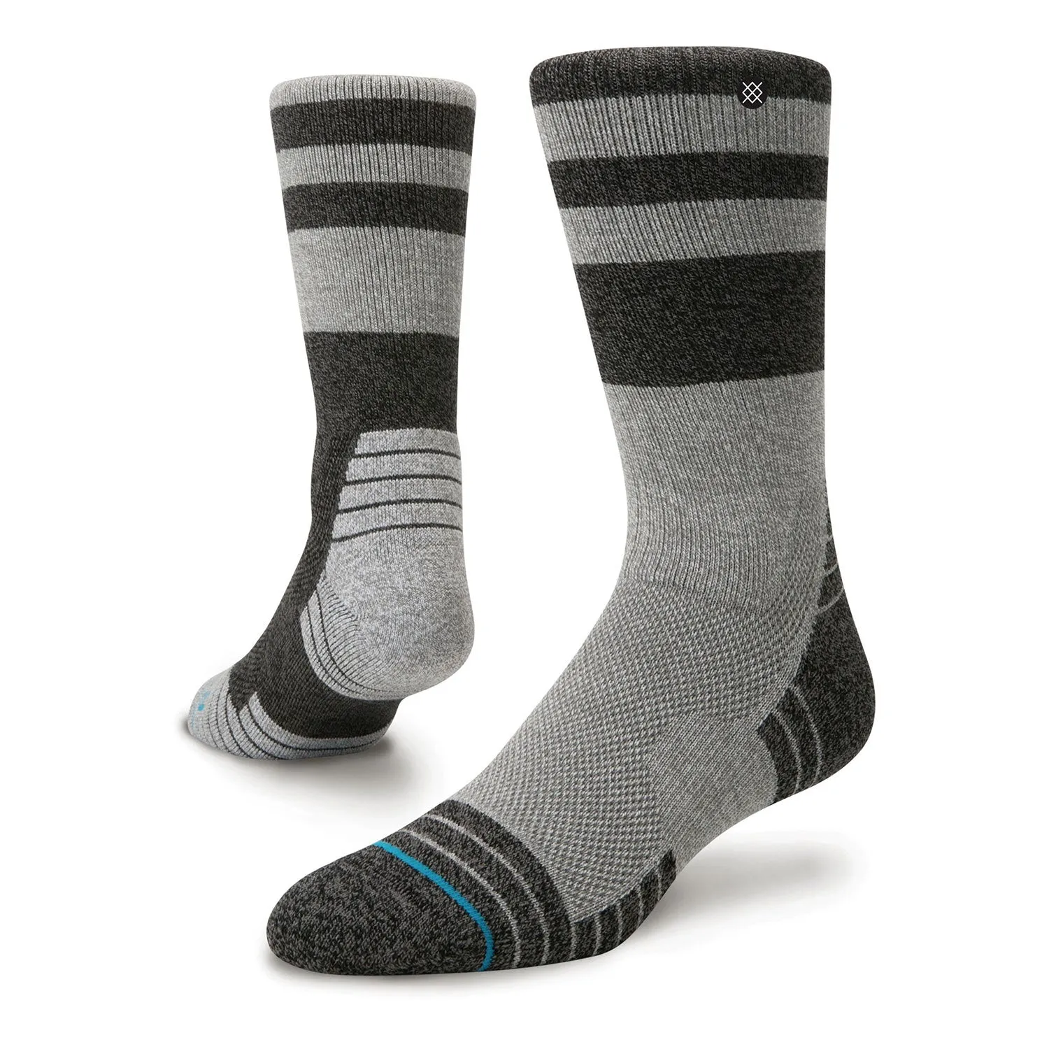 Men's Arete Hike Socks|-|Chaussettes Arete Hike Homme sold by Altitude Sports