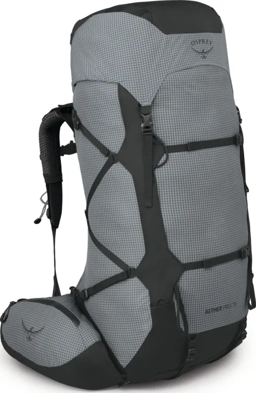 Aether Pro Mountaineering Pack 75L - Men's|-|Sac d’alpinisme Aether Pro 75L - Homme sold by Altitude Sports