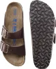 Boston Soft Footbed Sandals - Unisex|-|Sandales à lit de pied souple Boston - Unisexe sold by Altitude Sports
