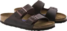 Boston Soft Footbed Sandals - Unisex|-|Sandales à lit de pied souple Boston - Unisexe sold by Altitude Sports