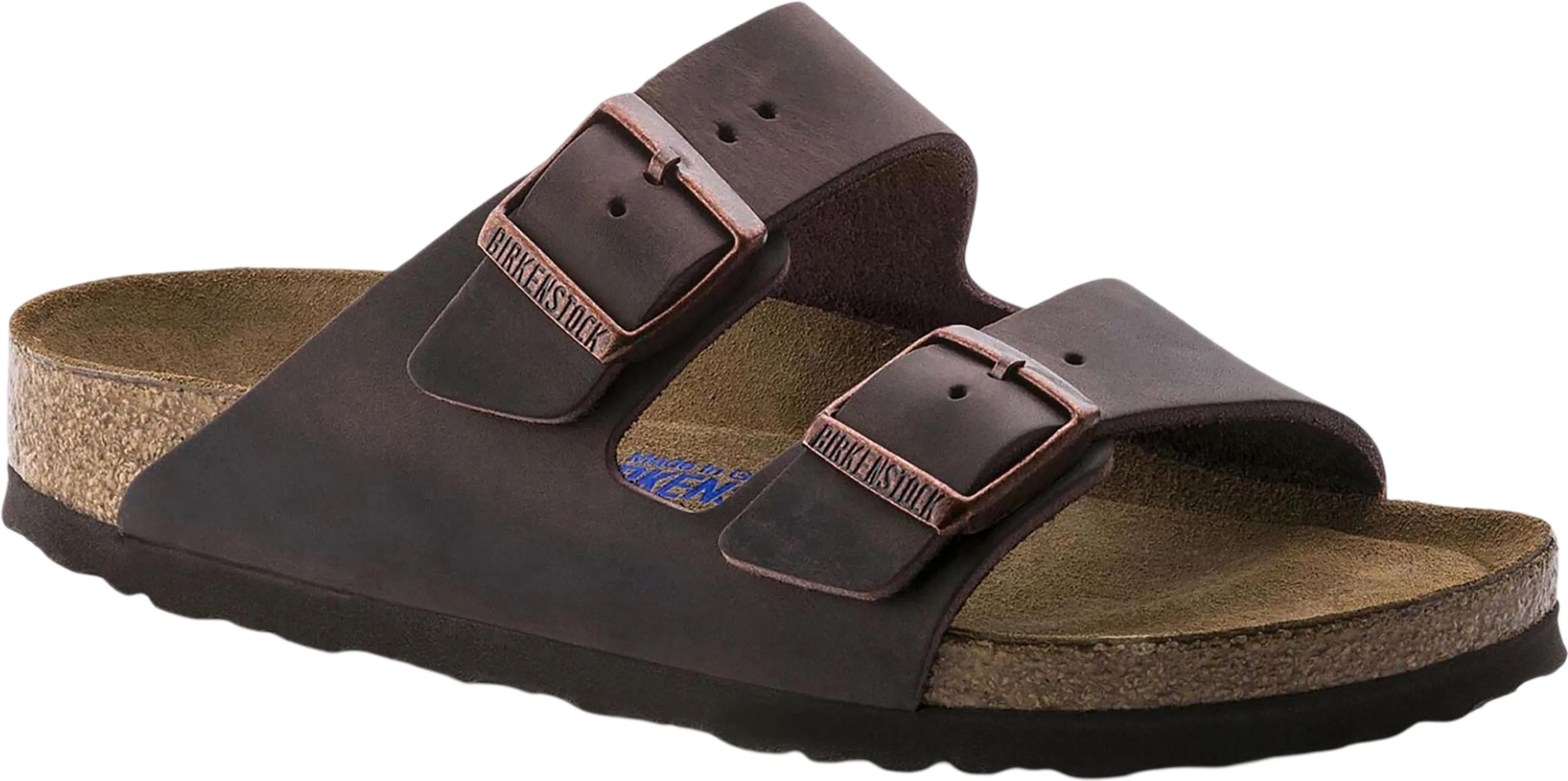 Boston Soft Footbed Sandals - Unisex|-|Sandales à lit de pied souple Boston - Unisexe sold by Altitude Sports