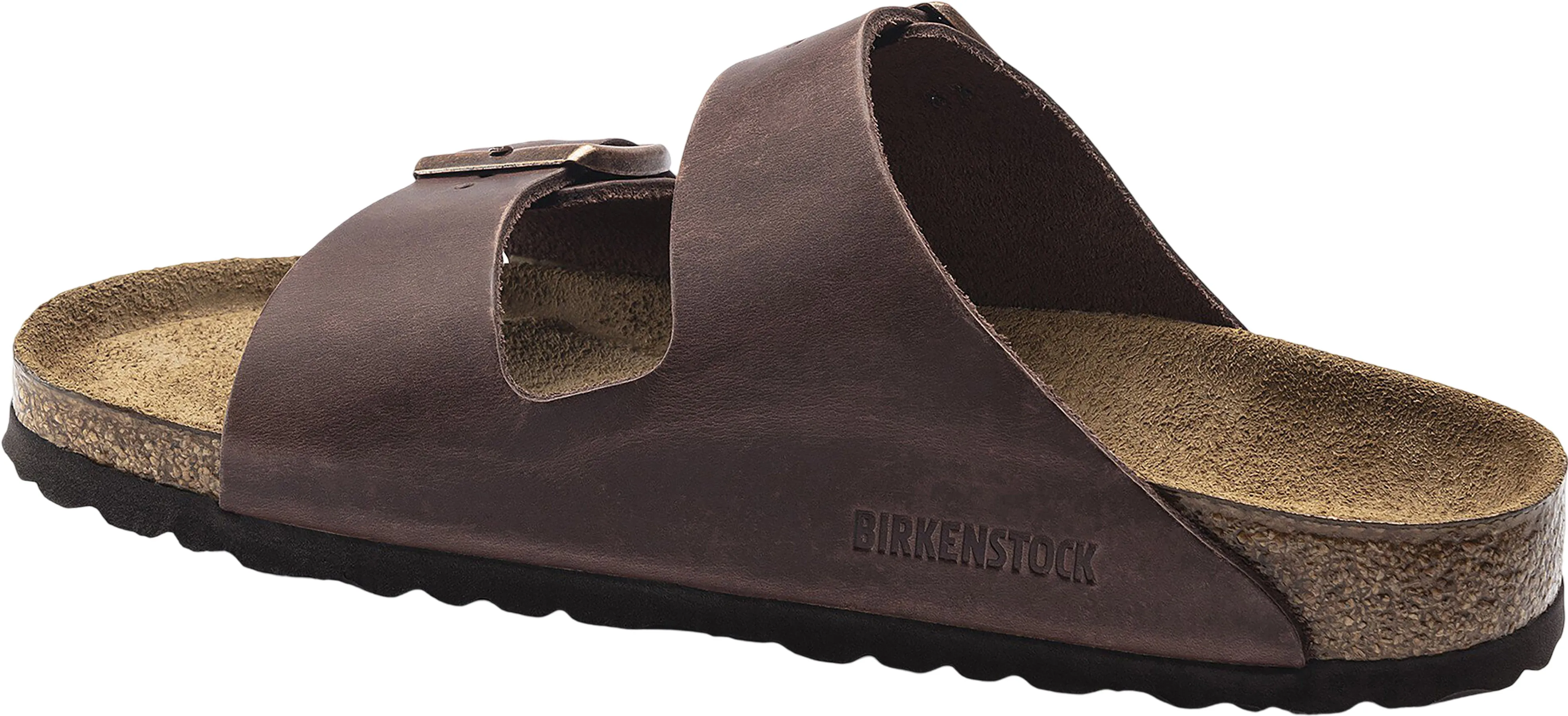 Boston Soft Footbed Sandals - Unisex|-|Sandales à lit de pied souple Boston - Unisexe sold by Altitude Sports product image thumbnail 2