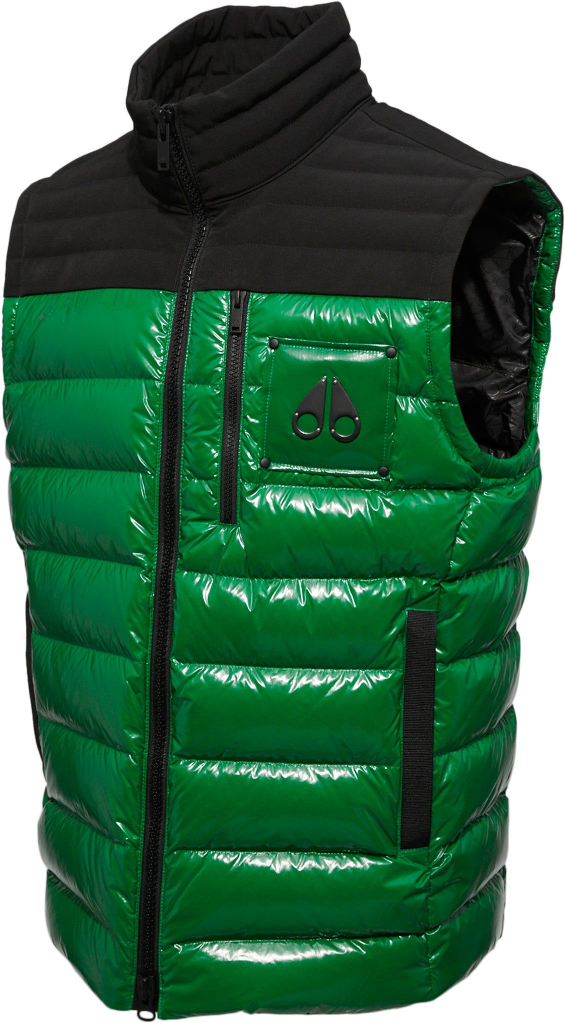 Dugald Vest - Men's|-|Veste Dugald - Homme sold by Altitude Sports product image thumbnail 3