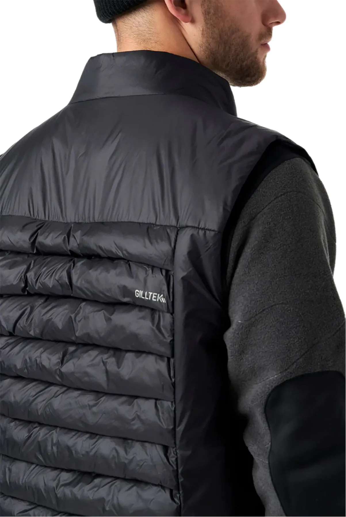 Palisade Insulated Pullover Vest - Men's|-|Veste à enfiler isolé Palisade - Homme sold by Altitude Sports product image thumbnail 5
