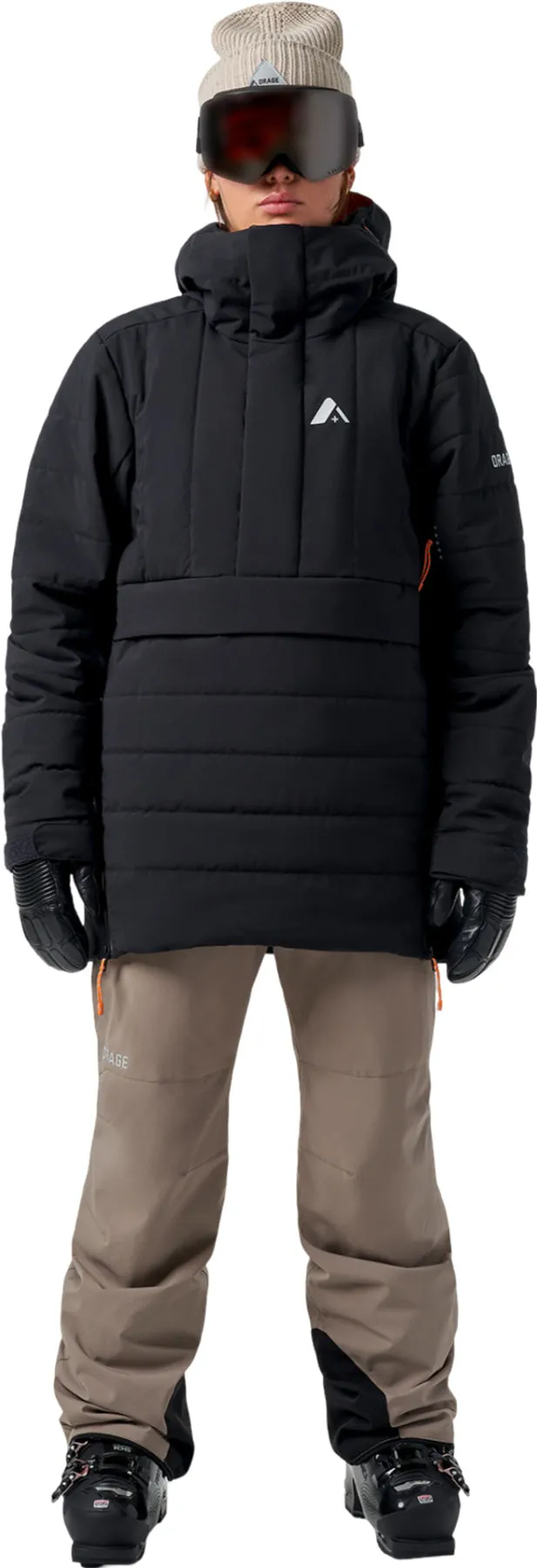 Palisade Insulated Pullover Vest - Men's|-|Veste à enfiler isolé Palisade - Homme sold by Altitude Sports product image thumbnail 2