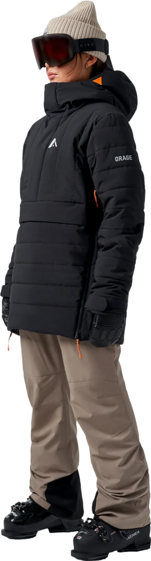 Palisade Insulated Pullover Vest - Men's|-|Veste à enfiler isolé Palisade - Homme sold by Altitude Sports product image thumbnail 3