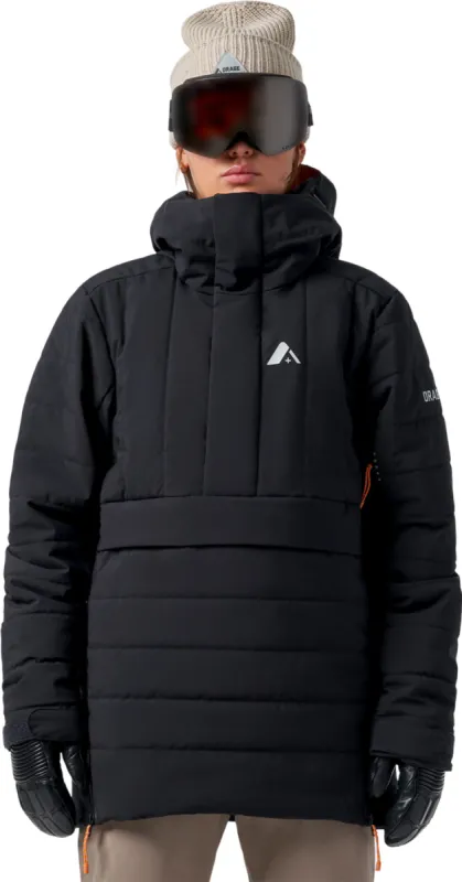 Palisade Insulated Pullover Vest - Men's|-|Veste à enfiler isolé Palisade - Homme made by Orage