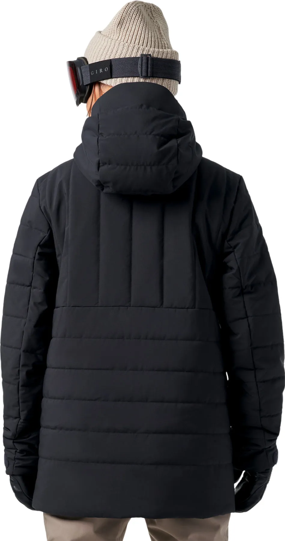 Palisade Insulated Pullover Vest - Men's|-|Veste à enfiler isolé Palisade - Homme sold by Altitude Sports product image thumbnail 4