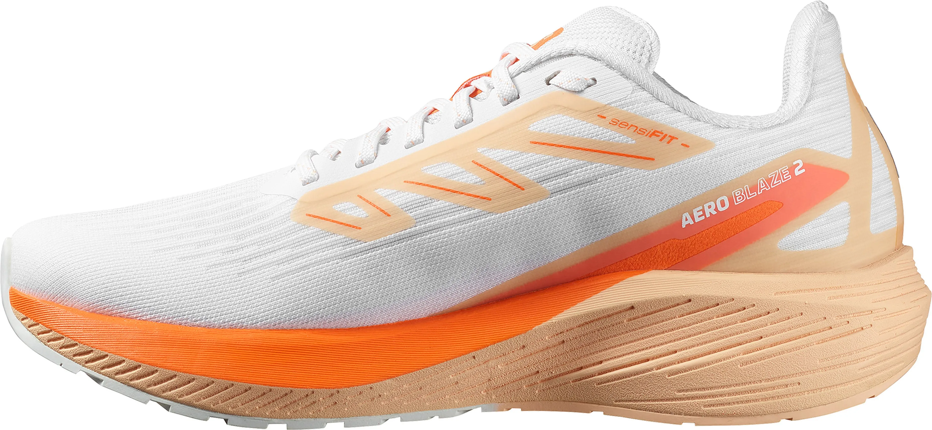 Aero Blaze 2 Running Shoes - Women's|-|Souliers de course Aero Blaze 2 - Femme sold by Altitude Sports product image thumbnail 5