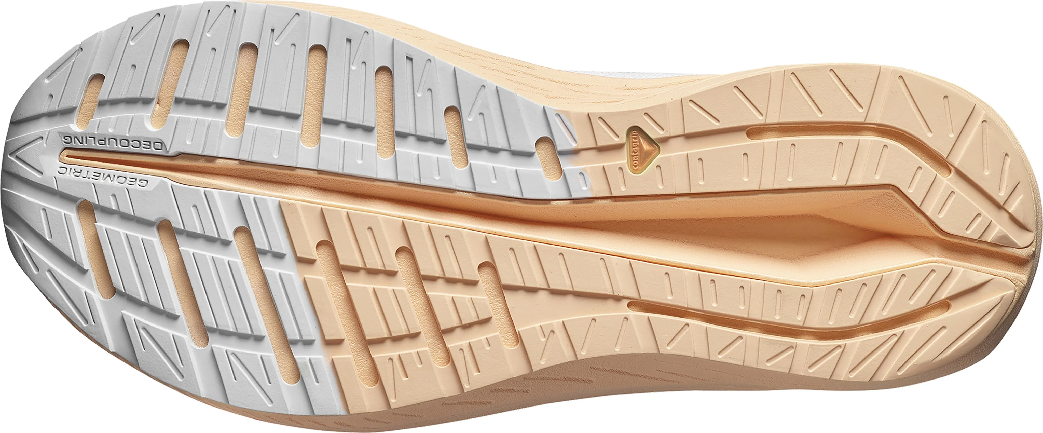 Aero Blaze 2 Running Shoes - Women's|-|Souliers de course Aero Blaze 2 - Femme sold by Altitude Sports product image thumbnail 3