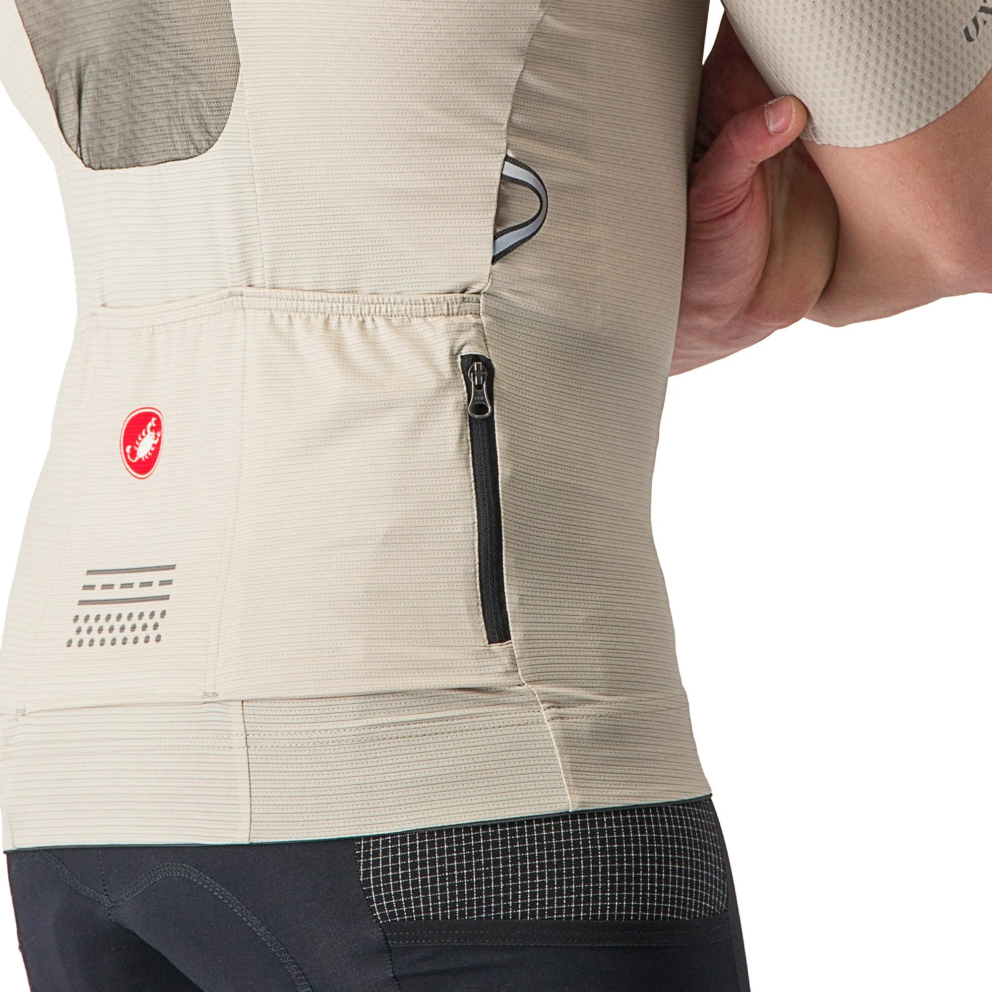 Unlimited Pro Jersey - Men's|-|Maillot Unlimited Pro - Homme sold by Altitude Sports product image thumbnail 3