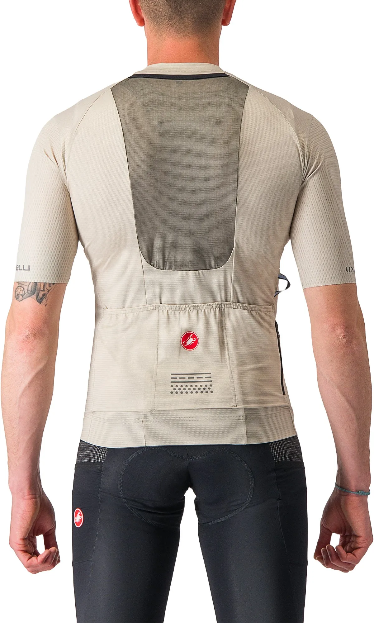 Unlimited Pro Jersey - Men's|-|Maillot Unlimited Pro - Homme sold by Altitude Sports product image thumbnail 2