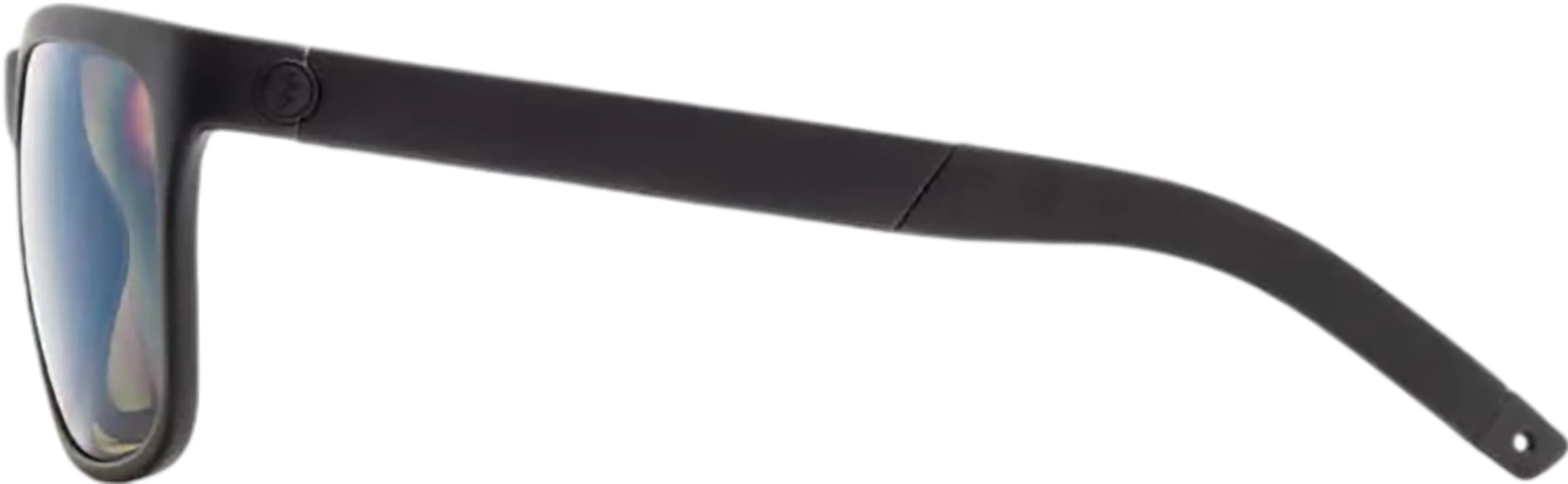 Knoxville Sport Sunglasses - Matte Black - Yellow Polarized Pro Lens - Unisex|-|Lunettes de soleil Knoxville Sport - Matte Black - Verres Yellow Polarized Pro - Unisexe sold by Altitude Sports product image thumbnail 3