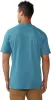 Tie Dye Earth Short Sleeve T-Shirt - Men's|-|T-shirt à manches courtes Tie Dye Earth - Homme sold by Altitude Sports