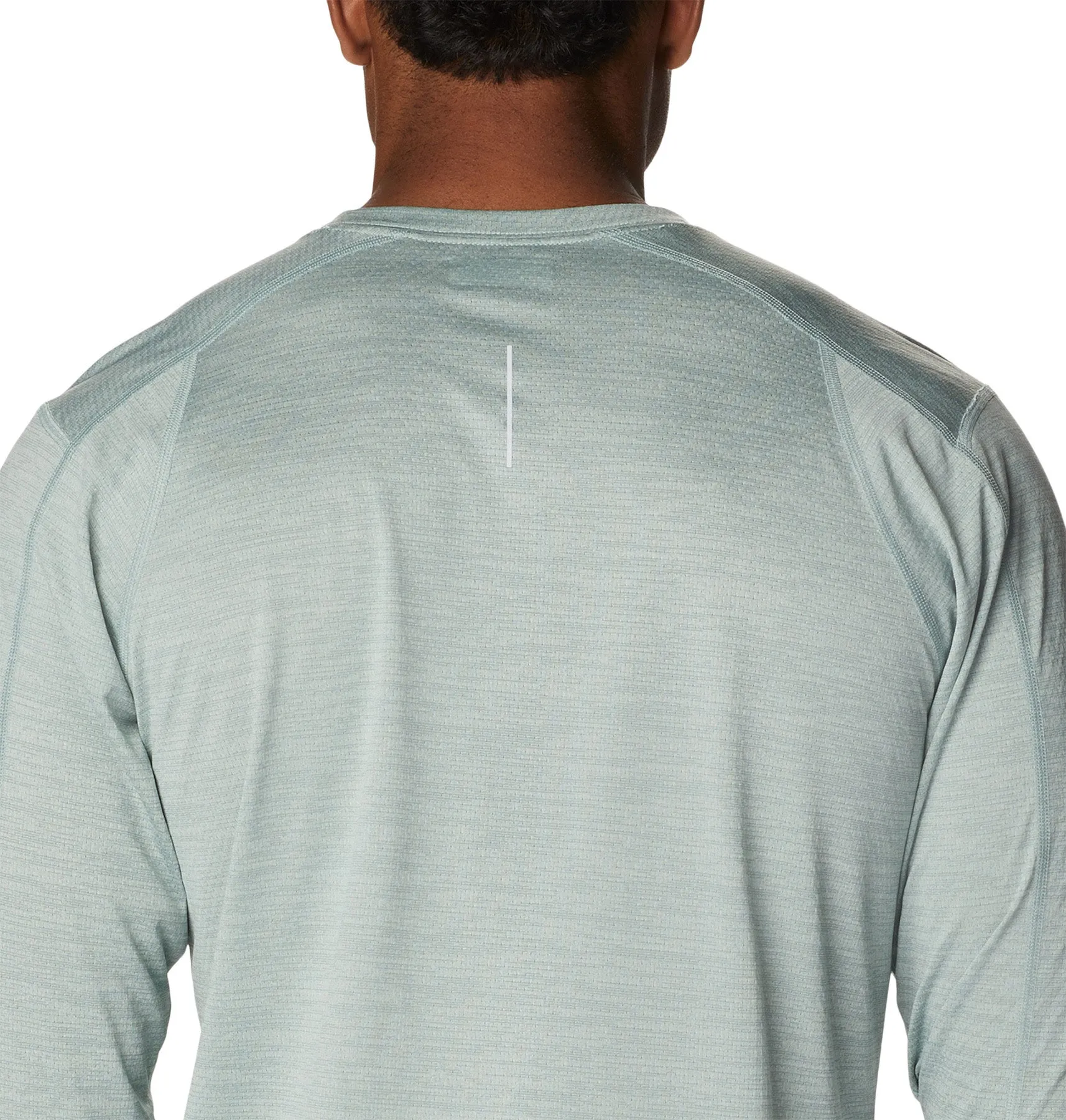Alpine Chill Zero Long Sleeve T-Shirt - Men's|-|T-shirt à manches longues Alpine Chill Zero - Homme sold by Altitude Sports product image thumbnail 5