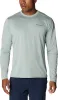 Alpine Chill Zero Long Sleeve T-Shirt - Men's|-|T-shirt à manches longues Alpine Chill Zero - Homme sold by Altitude Sports