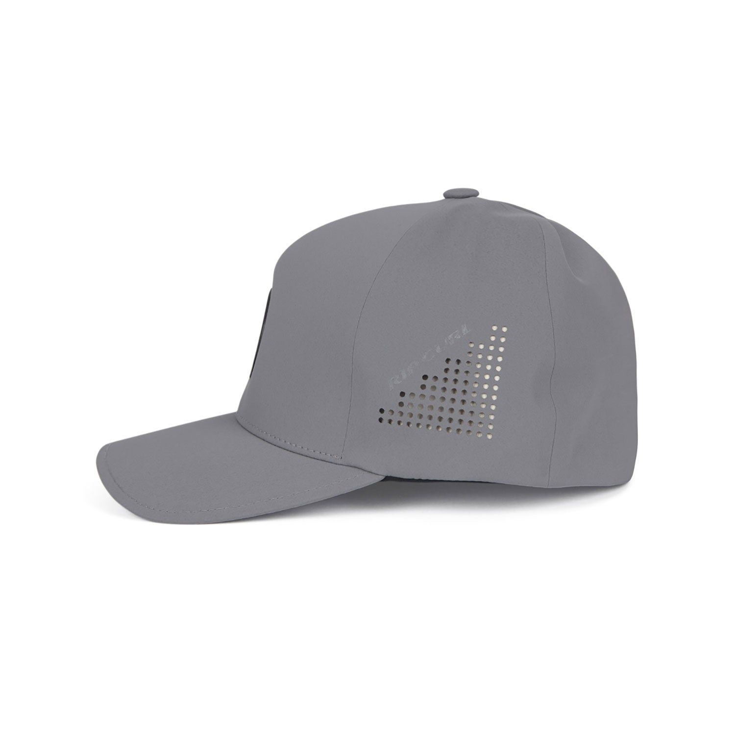 Men's Tour Delta Flexfit Hat|-|Casquette Tour Delta Homme sold by Altitude Sports product image thumbnail 3