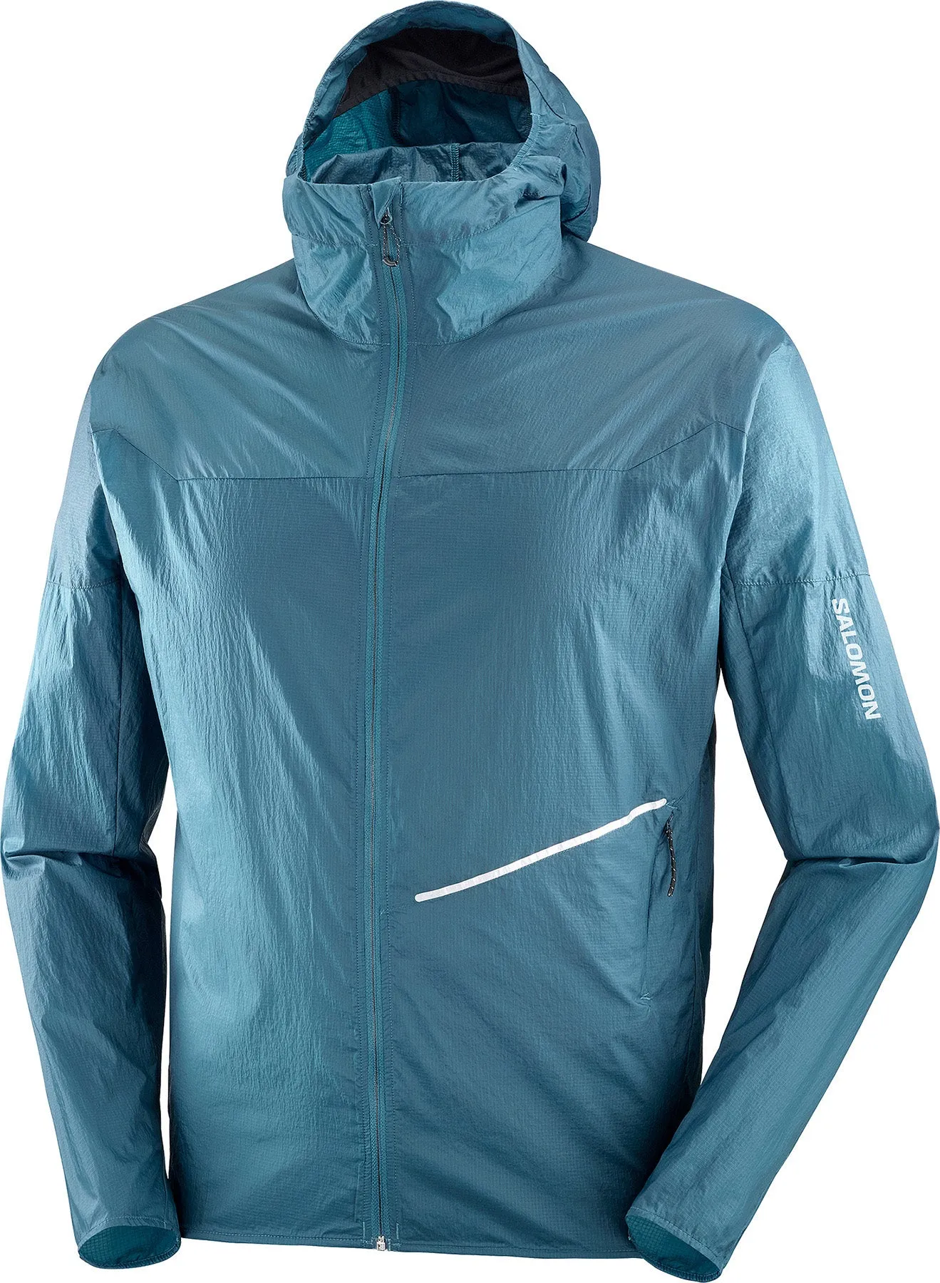 Sense Aero Wind Jacket - Men's|-|Manteau coupe-vent Sense Aero - Homme sold by Altitude Sports