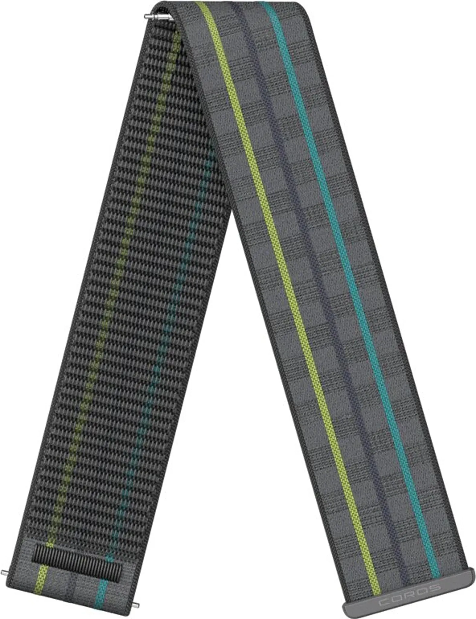 Pace 3 Nylon Band|-|Bracelet en nylon Pace 3 sold by Altitude Sports