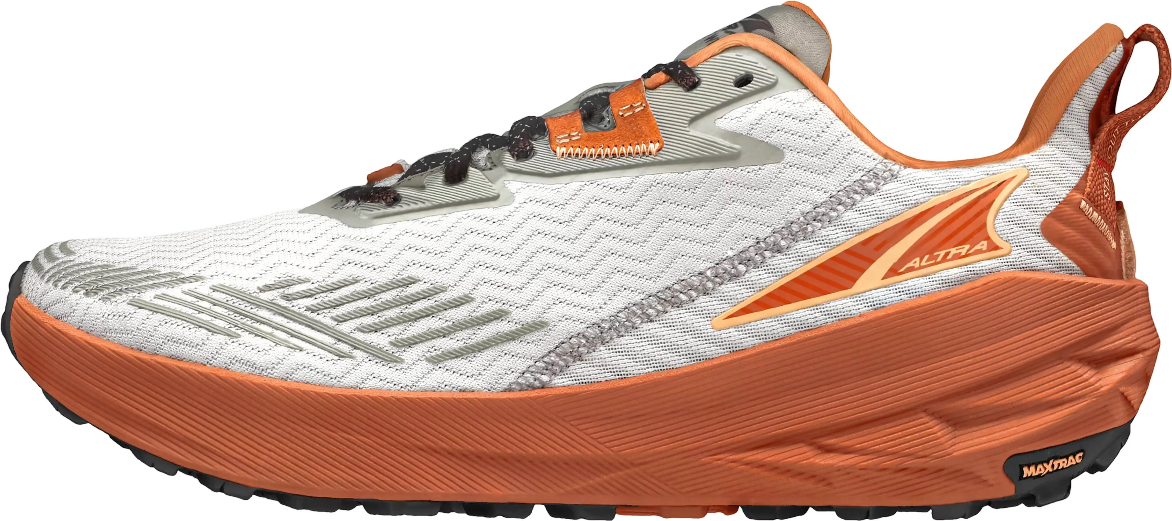 Experience Wild Trail Running Shoes - Men's|-|Soulier de course sur sentier Experience Wild - Homme sold by Altitude Sports product image thumbnail 4