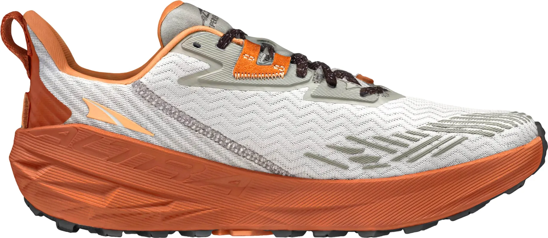 Experience Wild Trail Running Shoes - Men's|-|Soulier de course sur sentier Experience Wild - Homme sold by Altitude Sports