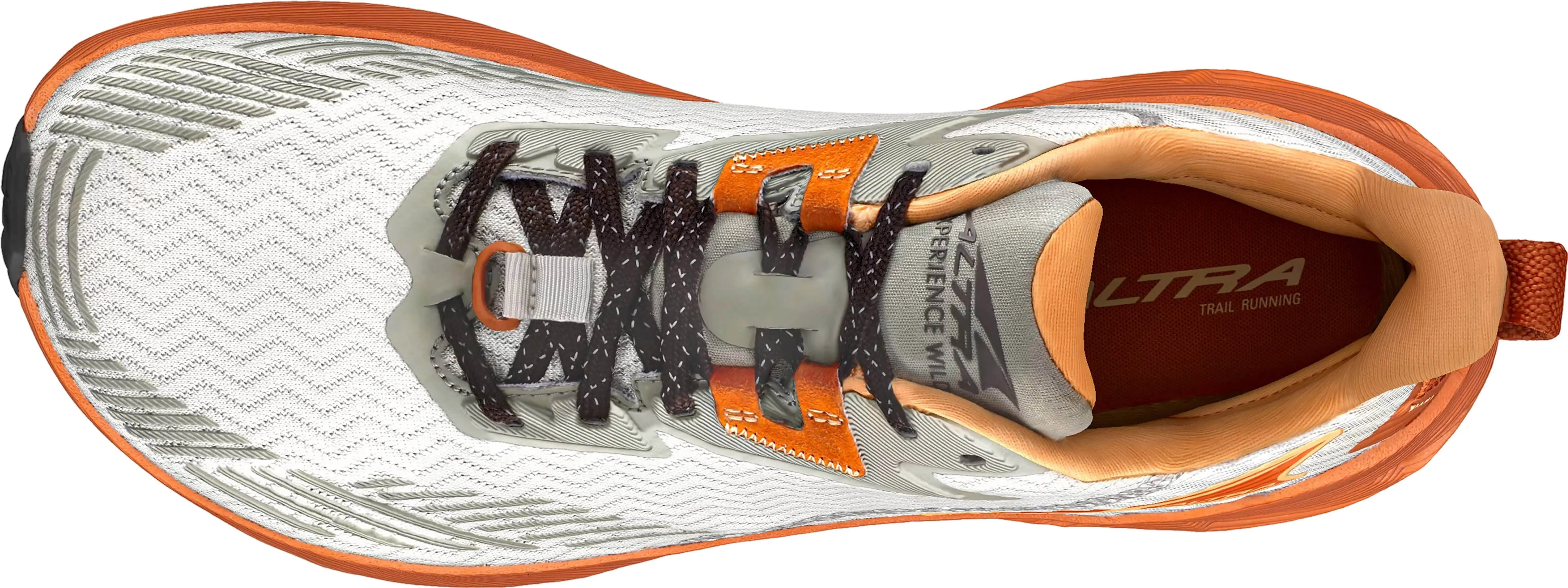 Experience Wild Trail Running Shoes - Men's|-|Soulier de course sur sentier Experience Wild - Homme sold by Altitude Sports product image thumbnail 5