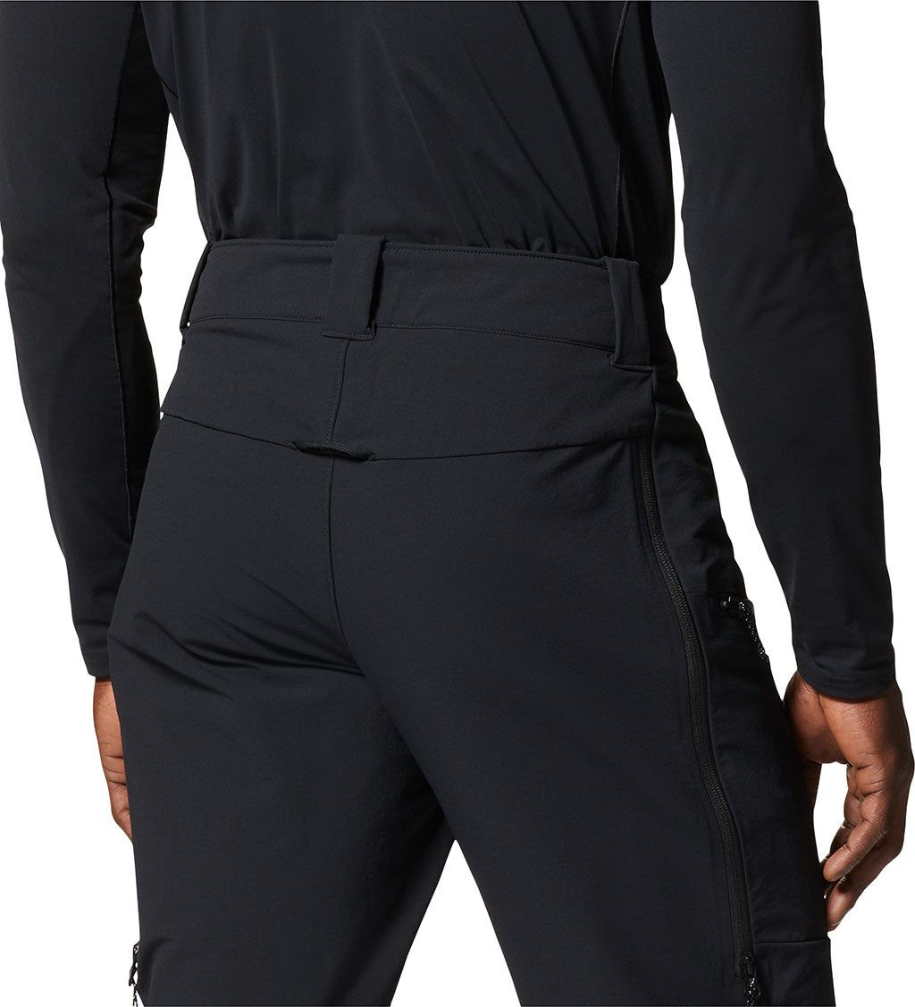 Reduxion Softshell Pant - Men's|-|Pantalon coquille souple Reduxion - Homme sold by Altitude Sports product image thumbnail 3