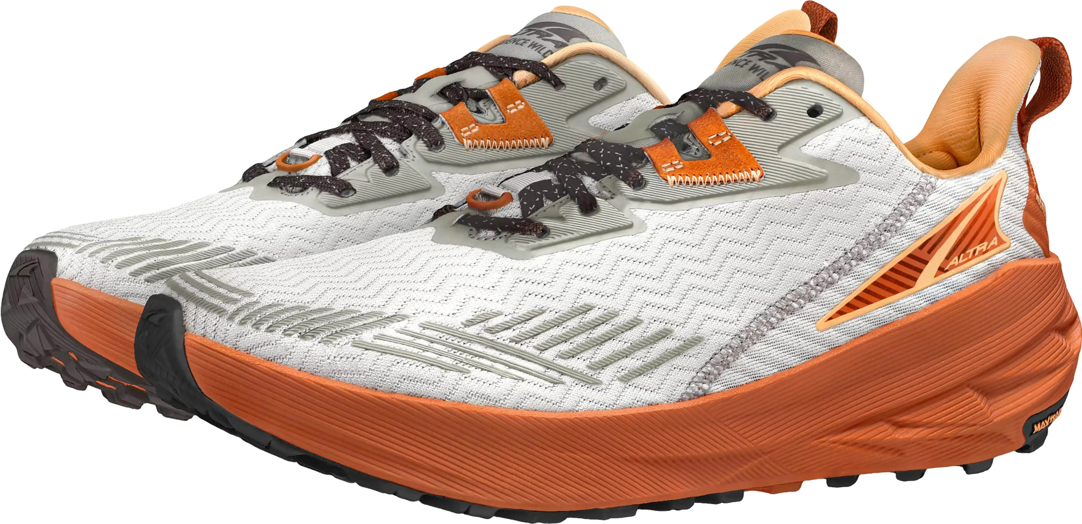 Experience Wild Trail Running Shoes - Men's|-|Soulier de course sur sentier Experience Wild - Homme sold by Altitude Sports product image thumbnail 3