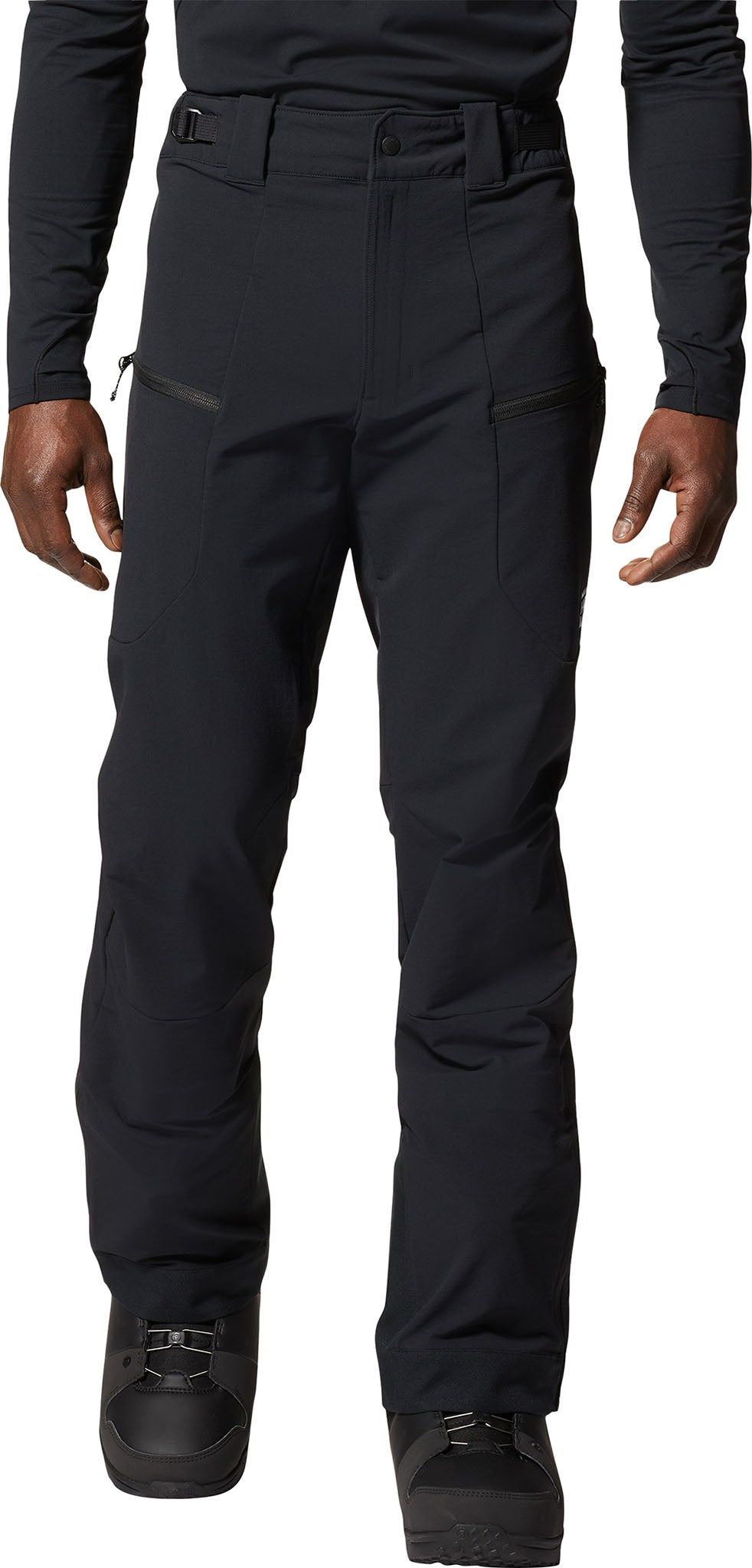 Reduxion Softshell Pant - Men's|-|Pantalon coquille souple Reduxion - Homme sold by Altitude Sports
