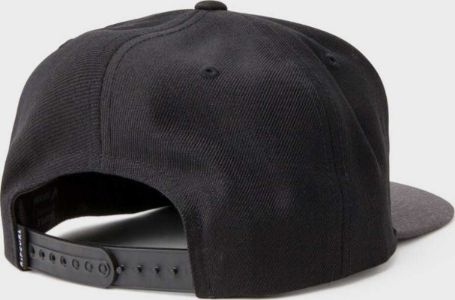 Panga Snapback - Men's|-|Casquette Panga - Homme sold by Altitude Sports