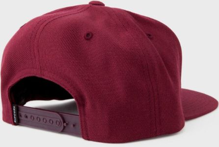 Panga Snapback - Men's|-|Casquette Panga - Homme sold by Altitude Sports