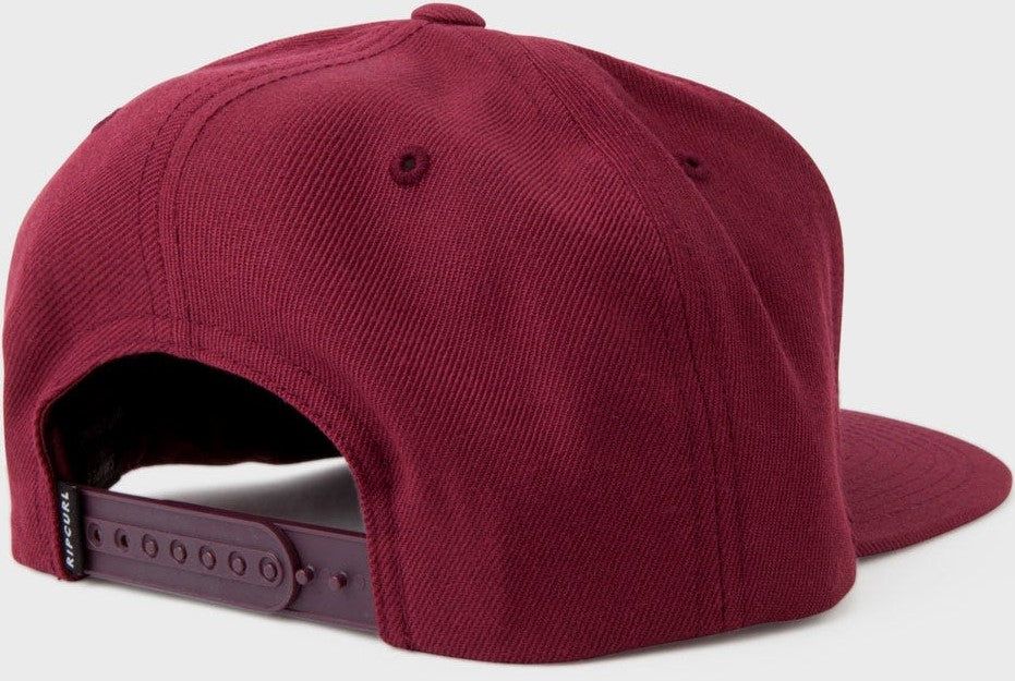 Panga Snapback - Men's|-|Casquette Panga - Homme sold by Altitude Sports product image thumbnail 3