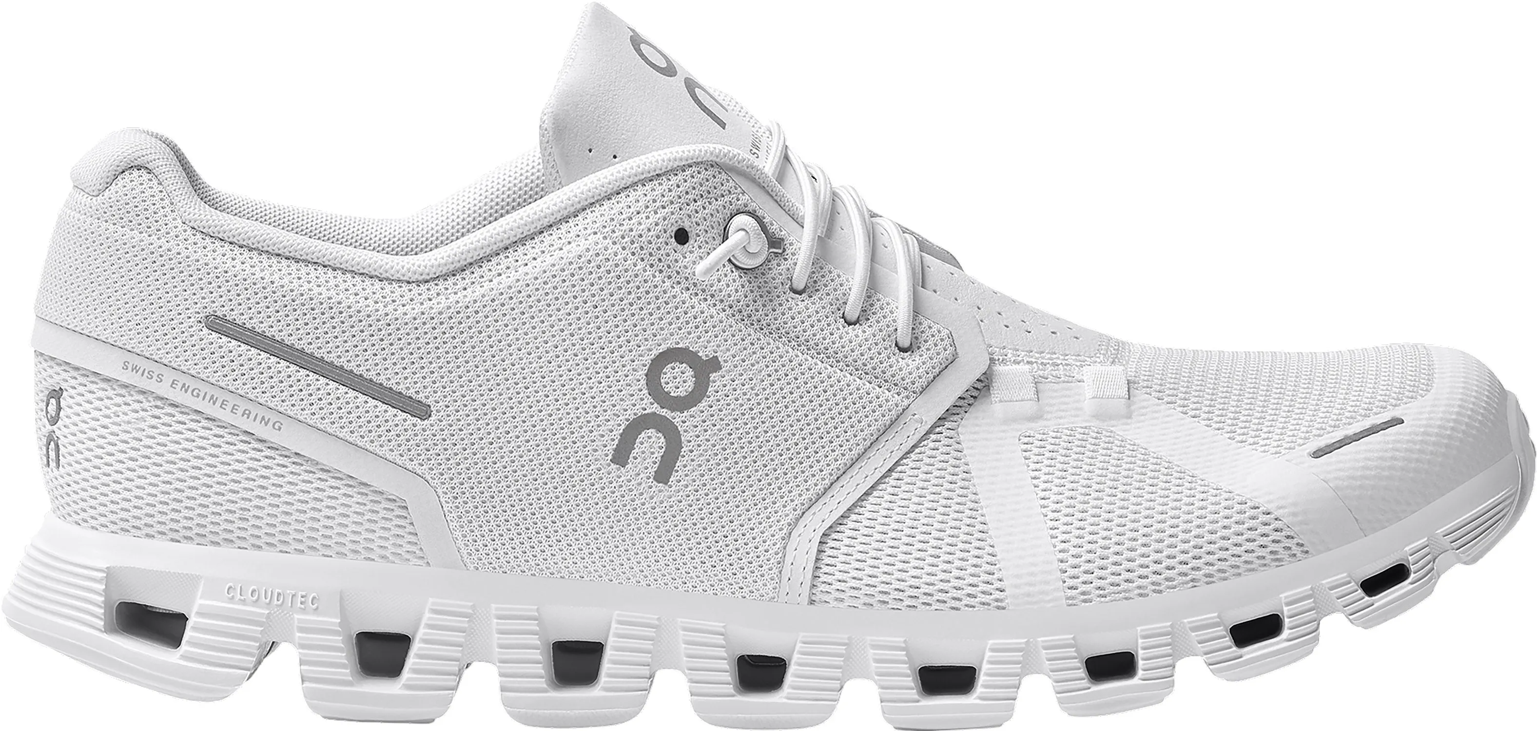 Cloud 5 Shoes - Women's|-|Chaussures Cloud 5 - Femme sold by Altitude Sports product image thumbnail 4