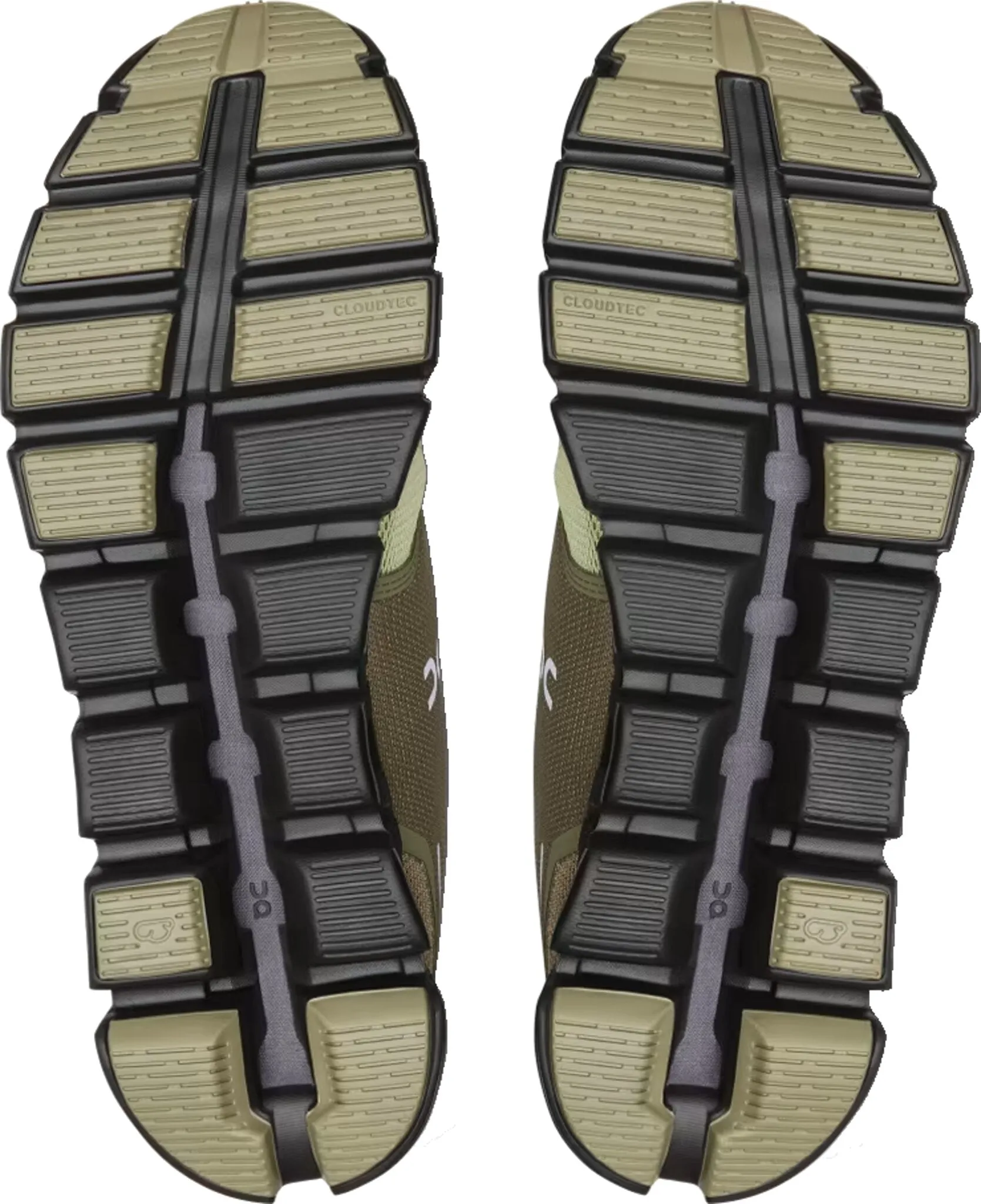 Cloud 5 Shoes - Women's|-|Chaussures Cloud 5 - Femme sold by Altitude Sports product image thumbnail 2